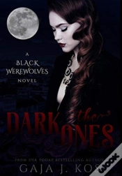 Capa do artigo The Dark Ones