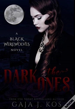Capa do artigo The Dark Ones