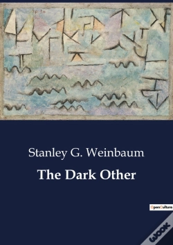 Capa do artigo The Dark Other
