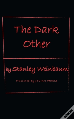 Capa do artigo The Dark Other
