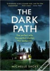 Capa do artigo The Dark Path