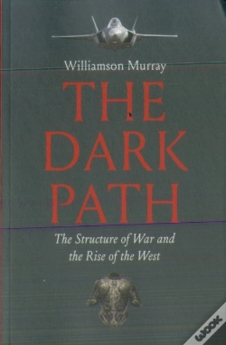 Capa do artigo The Dark Path