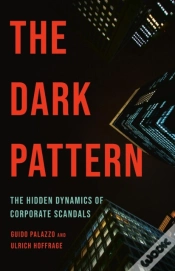 Capa do artigo The Dark Pattern