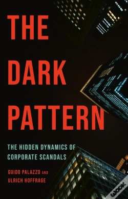 Capa do artigo The Dark Pattern