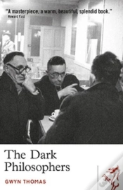 Capa do artigo The Dark Philosophers
