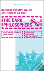 Capa do artigo The Dark Philosophers