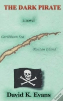 Capa do artigo The Dark Pirate
