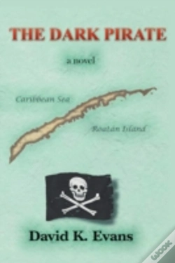 Capa do artigo The Dark Pirate