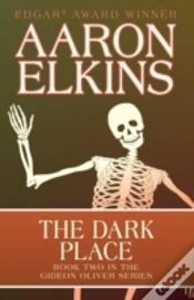 Capa do artigo The Dark Place