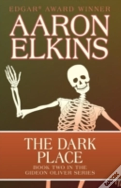 Capa do artigo The Dark Place