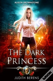 Capa do artigo The Dark Princess