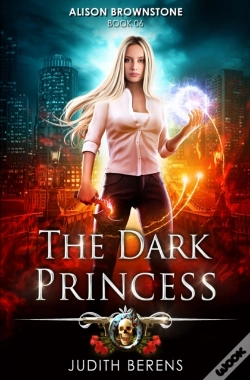Capa do artigo The Dark Princess