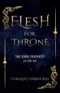 The Dark Prophecy - Preview