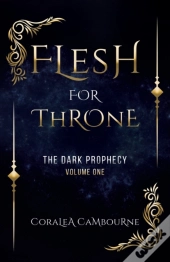 The Dark Prophecy