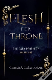 Capa do artigo The Dark Prophecy