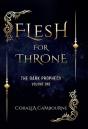 The Dark Prophecy - Preview