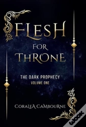 Capa do artigo The Dark Prophecy
