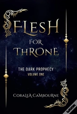 Capa do artigo The Dark Prophecy