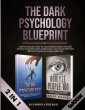 The Dark Psychology Blueprint