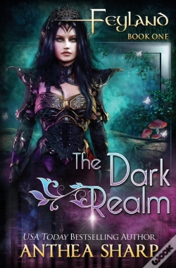 Capa do artigo The Dark Realm