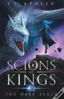 Capa do artigo The Dark Realm