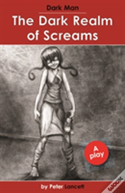 Capa do artigo The Dark Realm Of Screams
