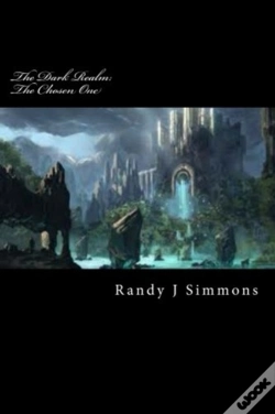 Capa do artigo The Dark Realm