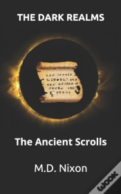 Capa do artigo The Dark Realms The Ancient Scrolls