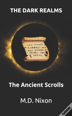 Capa do artigo The Dark Realms The Ancient Scrolls