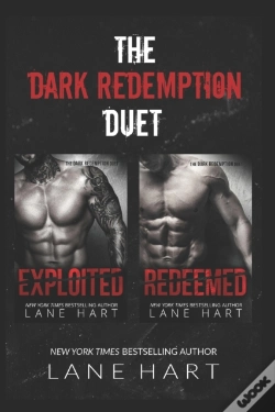 Capa do artigo The Dark Redemption Duet