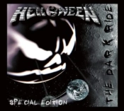 Capa do artigo The Dark Ride - Vinil
