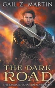 Capa do artigo The Dark Road
