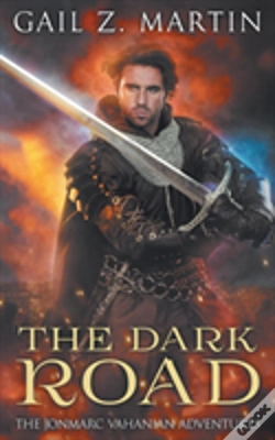 Capa do artigo The Dark Road