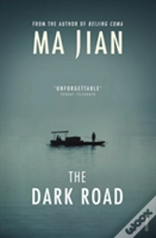 Capa do artigo The Dark Road