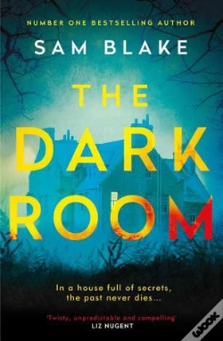 Capa do artigo The Dark Room