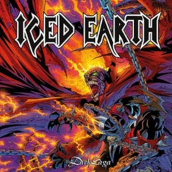 Capa do artigo The Dark Saga - CD