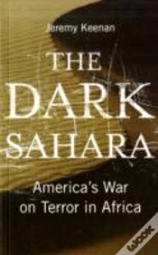 Capa do artigo The Dark Sahara
