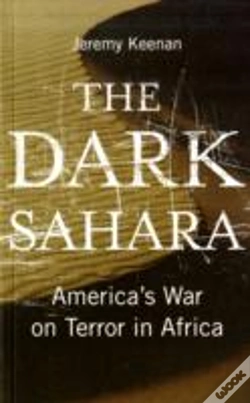 Capa do artigo The Dark Sahara