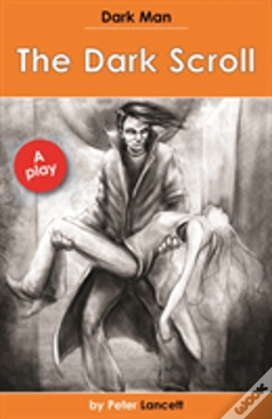 Capa do artigo The Dark Scroll