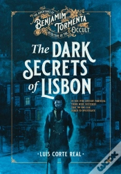 Capa do artigo The Dark Secrets of Lisbon