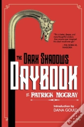 The Dark Shadows Daybook