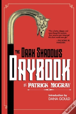 Capa do artigo The Dark Shadows Daybook