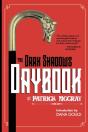 The Dark Shadows Daybook - Preview