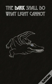 Capa do artigo The Dark Shall Do What Light Cannot