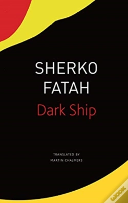 Capa do artigo The Dark Ship