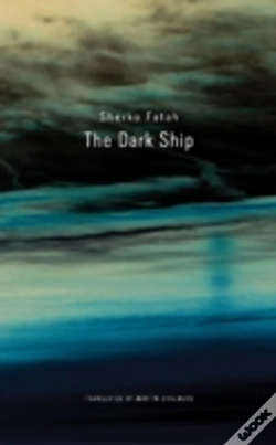 Capa do artigo The Dark Ship