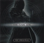 Capa do artigo The Dark Side - CD