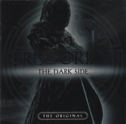 Capa do artigo The Dark Side - CD