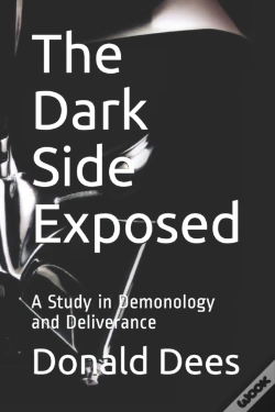 Capa do artigo The Dark Side Exposed