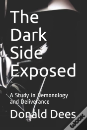 Capa do artigo The Dark Side Exposed